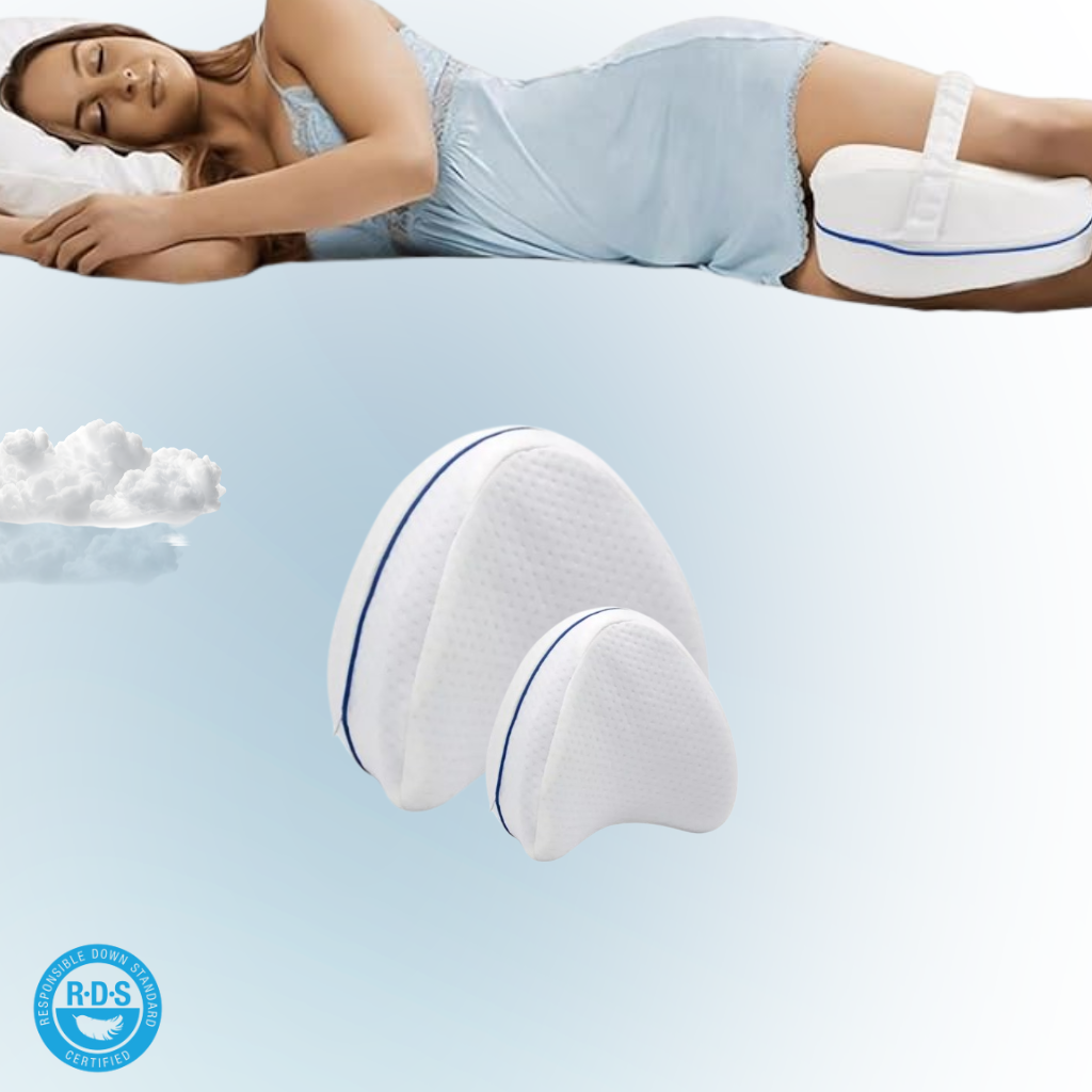 DenviRest™ - Sistema de Recuperación Lumbar y Cadera